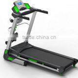 Fall New Bodybuilding Home Gym Equipment Product Upgrade Fitness Equipment Treadmill thumbnail-3