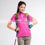 Girls' Polo Shirt for Summer94L17A122) thumbnail-3