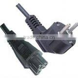 Korea KC Power Cord With Connector