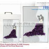 Hot Sale Wholesale Latest 8*12,12*18 Acrylic Dubai Sexy Photo Album thumbnail-1