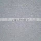 Wept Knitted Polyester Elastane Floral Jacquard Interlock Fabric Wholesale thumbnail-1