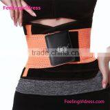 High Quality no Moq Korea Waist Belly Slimming Belt thumbnail-6