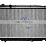 Auto Radiator(suit for HONDA CIVIC Fit ' 1.5)