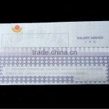 Payslip Printing Paper in China thumbnail-1