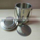 Acrylic Ice Bucket,stainless Steel Ice Bucket, Metal Wine Bucket