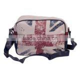 PU Shoulder Messenger Bag thumbnail-1