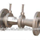 High Quality SS 304 Body V-cone Flow Meter CE Approved thumbnail-2