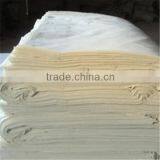 POPLIN PLAIN WHITE WIDE WIDTH FABRIC FOR BED SHEET thumbnail-5