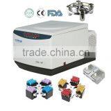 TDL-5M Low Speed Cold Centrifuge