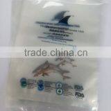 Plastic PET & PE Frozen Fish Bag For Frozen Spiny Dogfish Shark Fins thumbnail-2