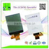 Mono Graphic 128x160 FSTN STN LCD Display thumbnail-5