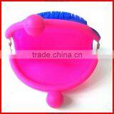 Fashionable Silicone Wallet&economical Silicone Cosmetic Bag&unique Coin Bag With High Quality thumbnail-1