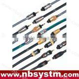 Digital Optical Fiber Optic Toslink Cable