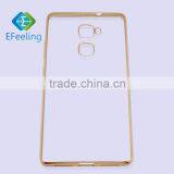 Facotry Price Transparent TPU Phone Case For Huawei Mate S thumbnail-6