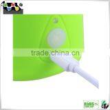 Electric Mini Glass Fruit Juicer Cup With USB Rechargeable thumbnail-3