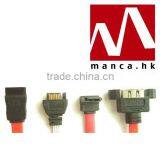Manca.HK--SATA Cable