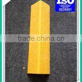 ISO Fiberglass Gritted Stair Nosing