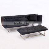 Living Room Furniture Replica Poliform Edward Sofa Benches Supplier's Choice thumbnail-5