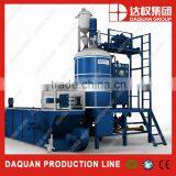 Automatic Machines Eps Cement Board Sandwich Panel Making Machinery thumbnail-3