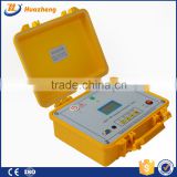 Hot-Selling High Accuracy Insulation Tester Megger