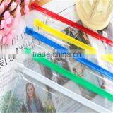 Wonderful PVC Cosmetic Bag Custom Logo,Basics Cosmetic Bag thumbnail-3