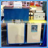 Cast Iron Bar Induction Hot Forging Furnace (JLZ-70KW)