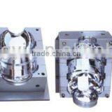 Plastic Blowing Bottle Mould thumbnail-1