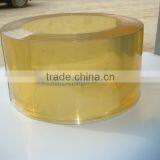 Working Temperature:-15-50 Celsius Degree PVC Strip Curtains thumbnail-5