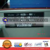 Aluminium Electrolysis Power Supply ZF-500A-12V thumbnail-4