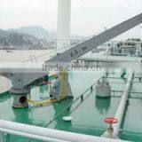 Security Efficient Marine Ship Deck Crane thumbnail-3