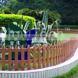 wood-plastic composite Handrail (WPC Handrail)