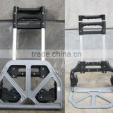 China folding Aluminum hand trolley ZT-T1