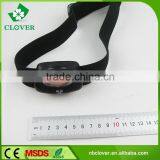 Waterproof 3*AAA Battery ABS Material 5 Led 60 Lumens Mining High Power Headlamp thumbnail-4