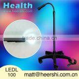 LEDL100 exam light veterinary surgery