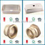 Metal and Injection Parts With Cnc Milling,turning and Machining thumbnail-4