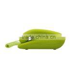 Colorful Wall Mount Very Slim Phone for Sale thumbnail-5