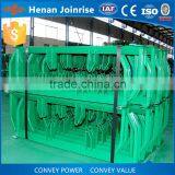 Belt Conveyor Trough Idler Roller Frame thumbnail-4
