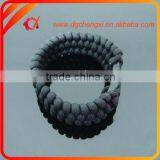 350/550 Paracord Bracelet/Wide Version of the New Method Paracord thumbnail-3