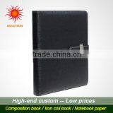 Hot Sale Paper Notebook thumbnail-5