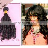 Good Feedback100% Virgin Brazilian Hair Weave Fumi Hair Quality Choice