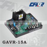 Hot Sale! High Quality Stable AC Input Automatic Voltage Regulator GAVR15A for Diesel Generator