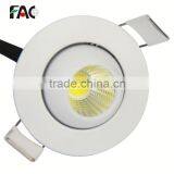 Free Samples Dimmable Warm White Led 12v Spotlight Car thumbnail-4