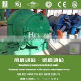 Rotary Barrel Type Abrasive Blasting Machine thumbnail-4