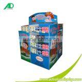 Strong Simple Design Paper Pallet Display for Sanitizing Furniture & Bed Vac Kids Health Care Soft Face Paper thumbnail-5