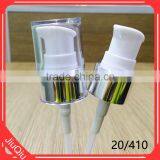 20mm Treatment Pump Aluminum Cream Pump From China thumbnail-5