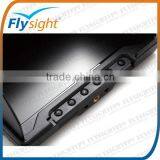 H1451 New 7'' No Bluescreen Ultra Brightness FPV Monitor With Built-in 5.8GHz Wireless Receiver For Aerial & Outdoor Photography thumbnail-4