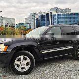 USED CARS - JEEP GRAND CHEROKEE 3.0 CRD PICK UP (LHD 8028) thumbnail-2