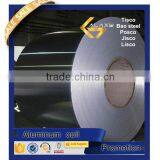 Prime quality aluminum coil 0.5mm thickness from china