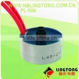 For Large Electrical Load Type Refrigerator the Evaporation Used Defrost Thermostat PL-006