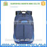 High Quality Polyester Waterproof Fashion and Sport Travel Computer Backpack